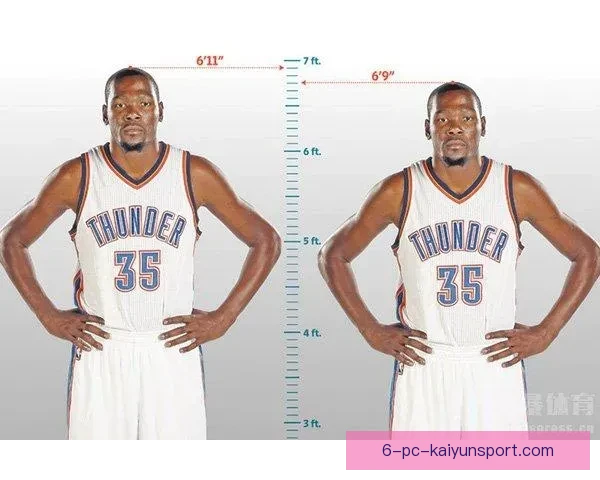 从杜兰特惊人臂展看现代篮球锋线统治力的进化逻辑与比赛影响力